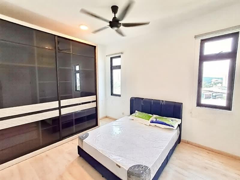 Parkhill Residence - 4