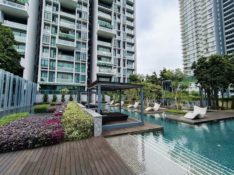 One Central Park - 3