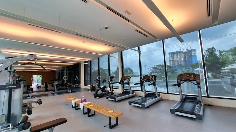 One Central Park - 4