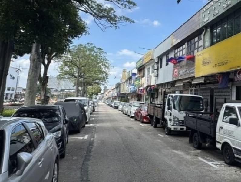 Taman Sri Tebrau - 3