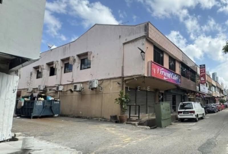 Taman Sri Tebrau - 5