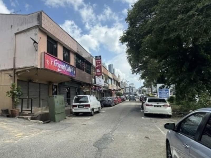 Taman Sri Tebrau - 4