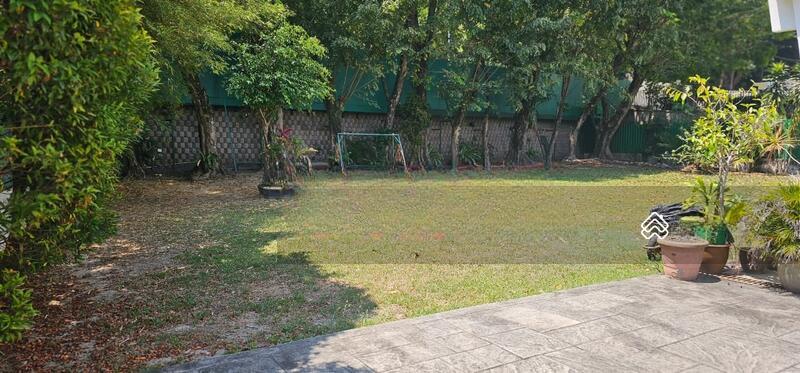 2 storey bungalow at Tanjung Bungah - 1