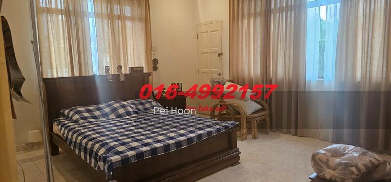 2 storey bungalow at Tanjung Bungah - 2