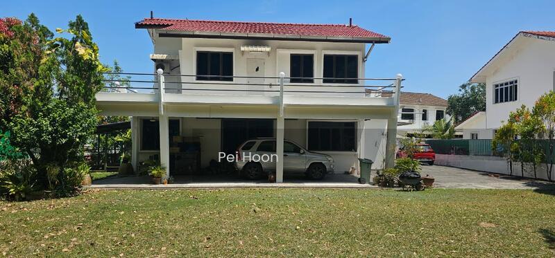 2 storey bungalow at Tanjung Bungah - 5