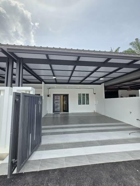 taman bidara - 2