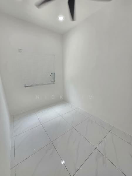 taman bidara - 5