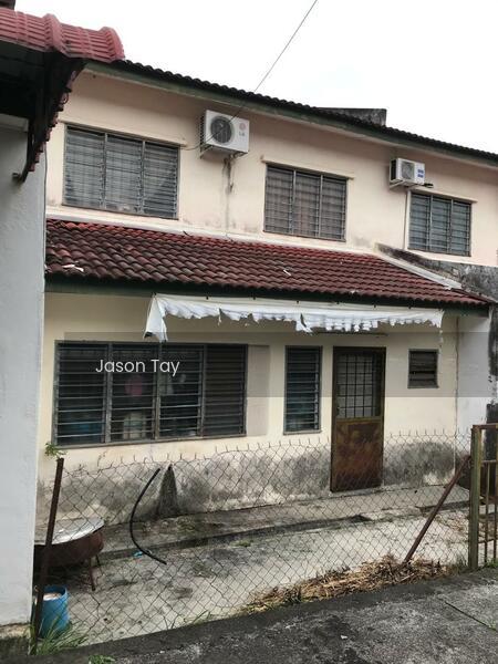 Taman Cheng Baru - 5