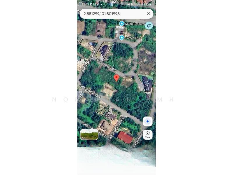 Bandar Bukit Mahkota - 2