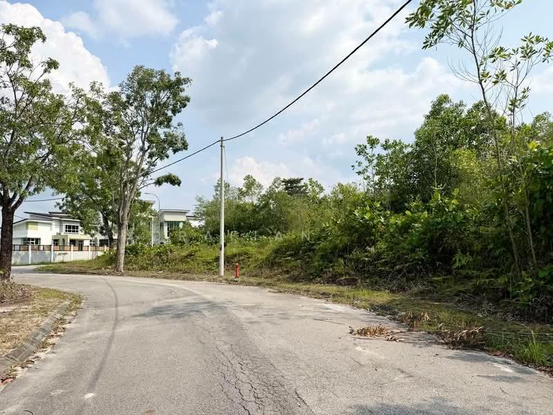 Bandar Bukit Mahkota - 1