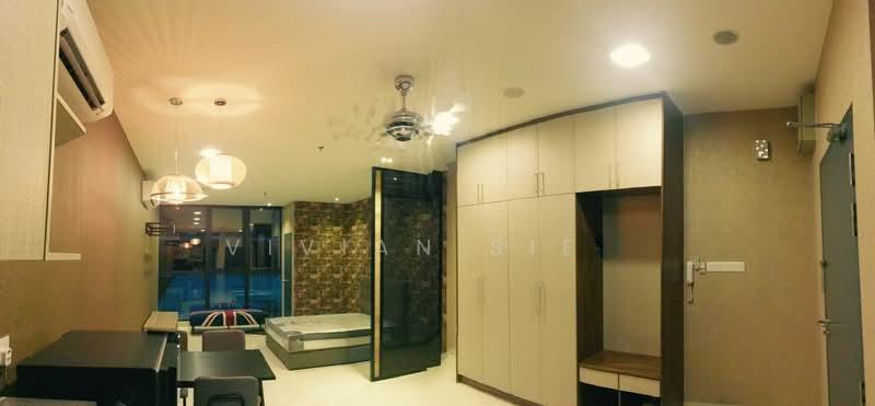Atria - 3