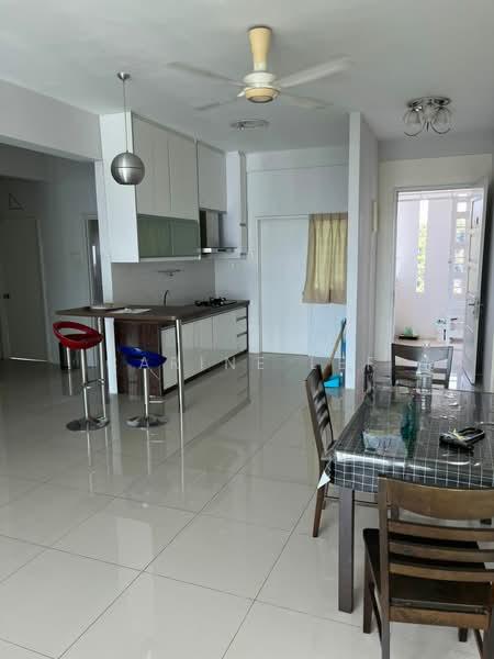 The Peak Residences - 2