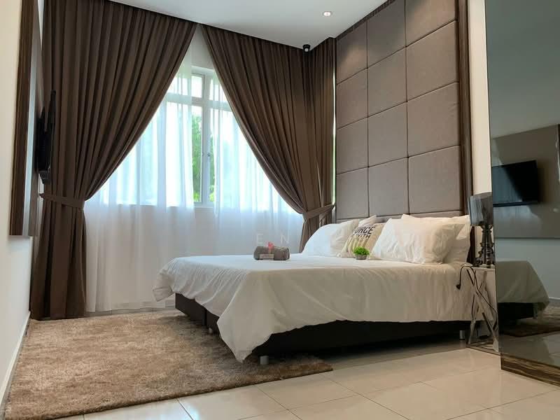 Bora Residences - 4