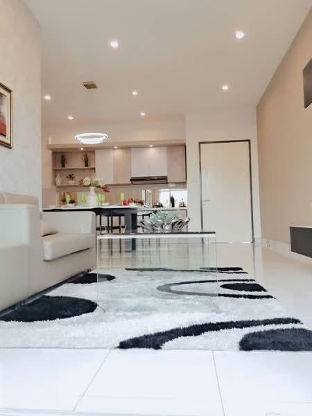 Bora Residences - 2