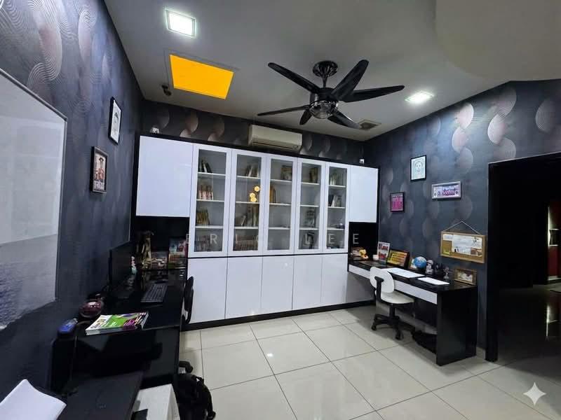 Taman Nusa Idaman - 4