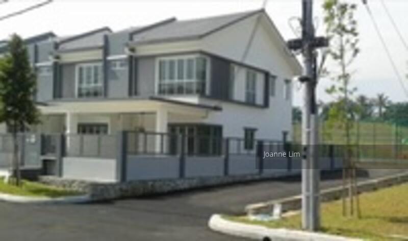 hillpark 3 kajang selangor - 1