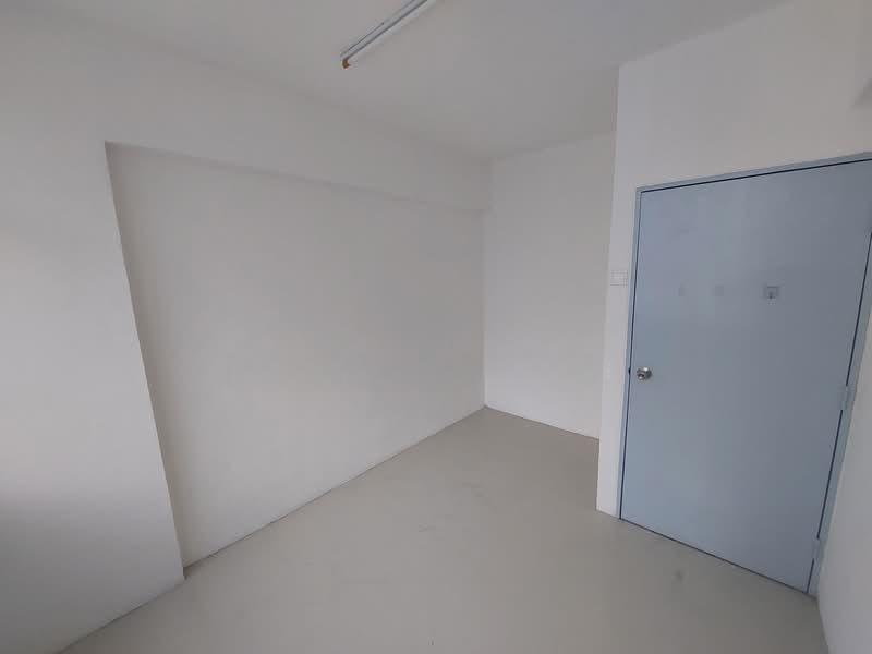 Taman Terubong Indah (Majestic Heights) - 4