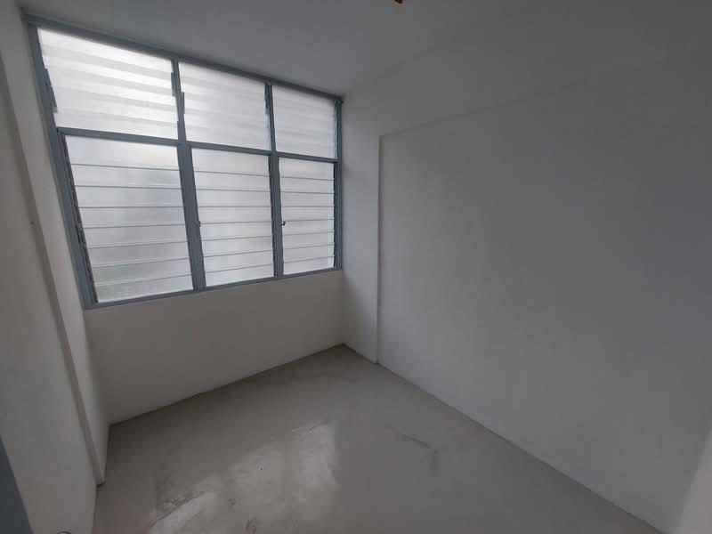 Taman Terubong Indah (Majestic Heights) - 5