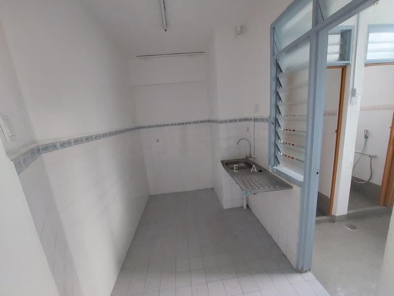 Taman Terubong Indah (Majestic Heights) - 1