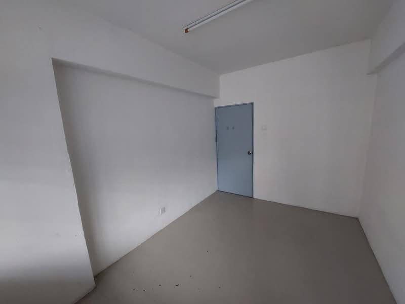 Taman Terubong Indah (Majestic Heights) - 3