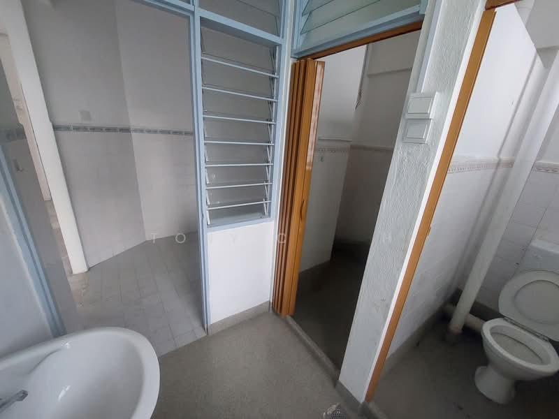 Taman Terubong Indah (Majestic Heights) - 2