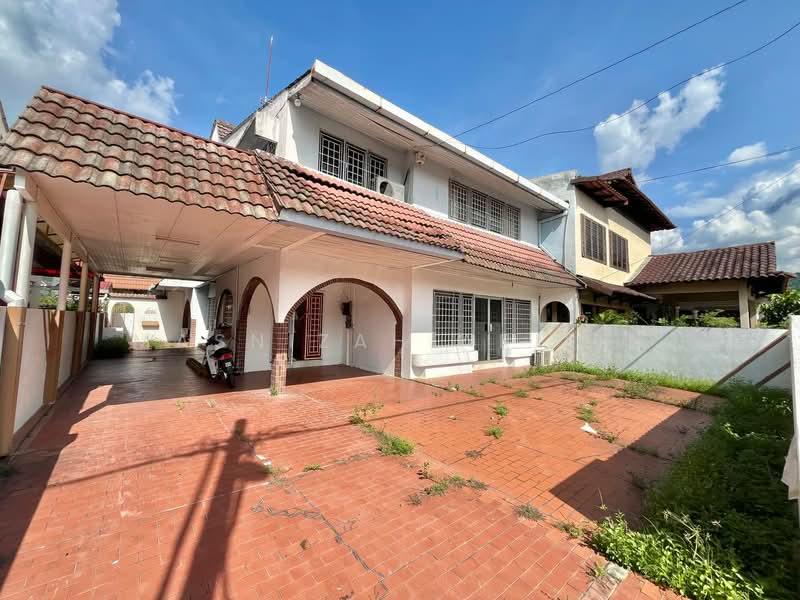 Taman Permata Hulu Klang Selangor - 2