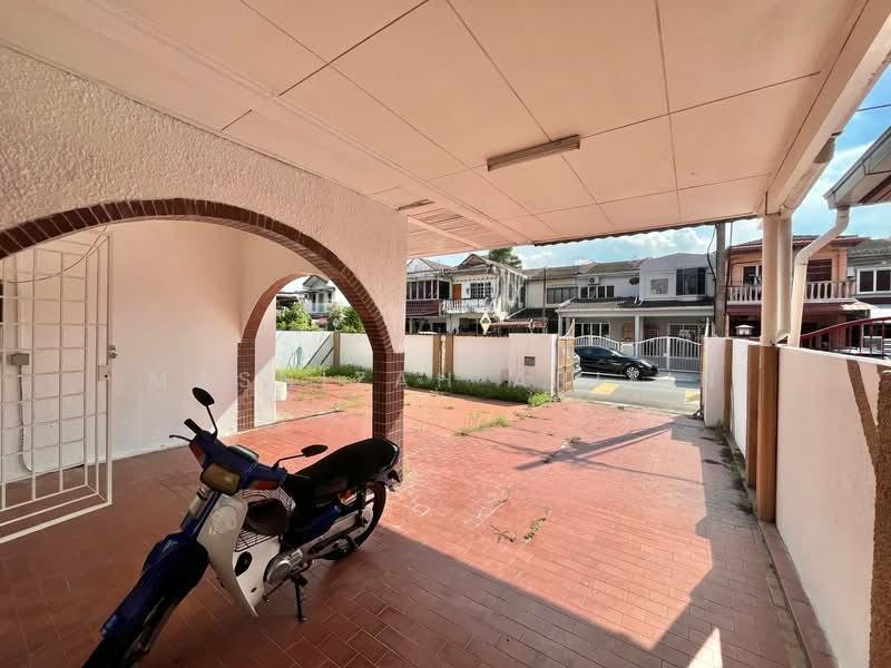Taman Permata Hulu Klang Selangor - 5