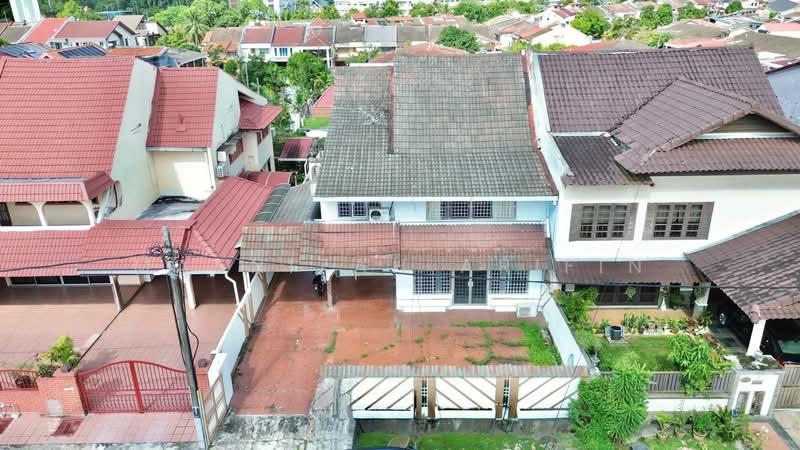 Taman Permata Hulu Klang Selangor - 3