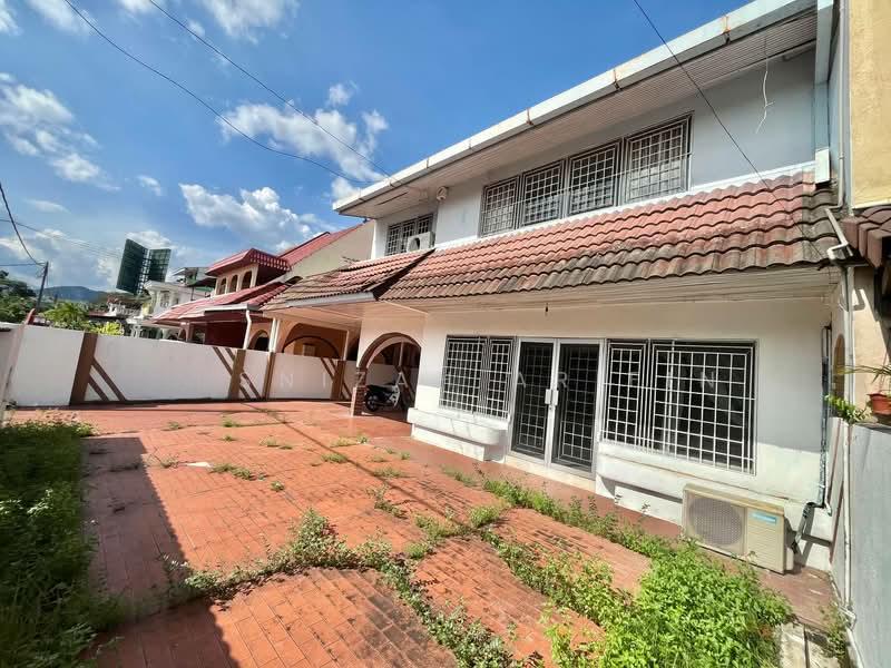 Taman Permata Hulu Klang Selangor - 4
