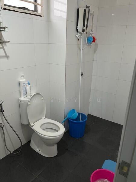 Ivory Residence - 3