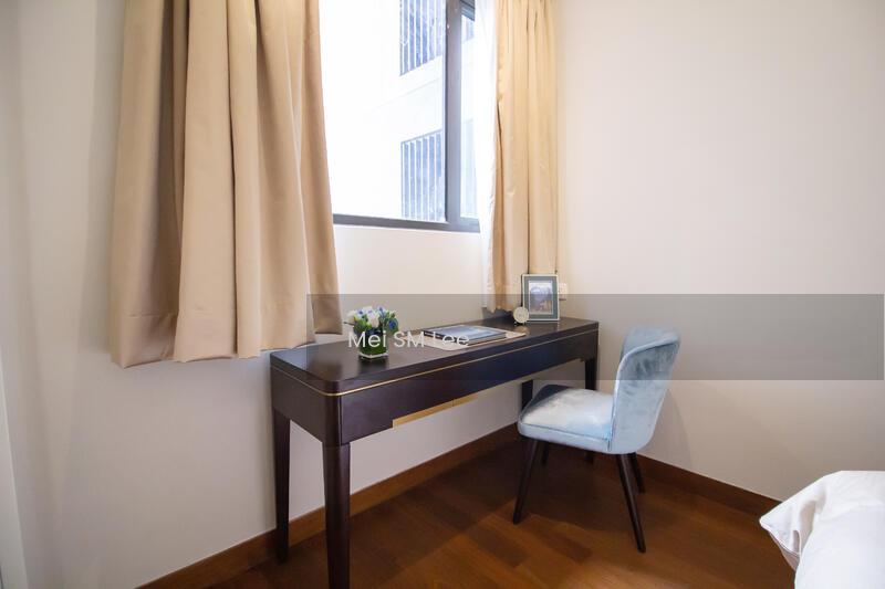 Service Suites @ Pavilion Embassy - 3