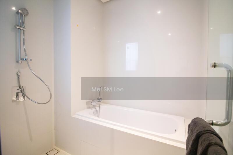 Service Suites @ Pavilion Embassy - 5