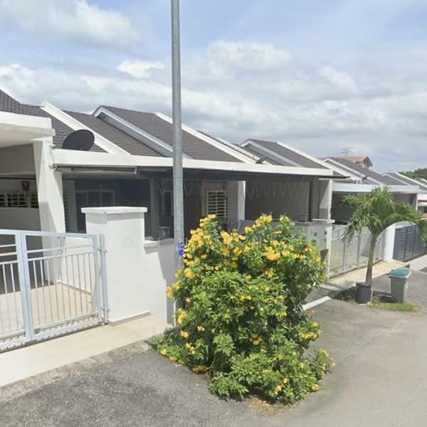 taman pd orkid fasa 2 - 2