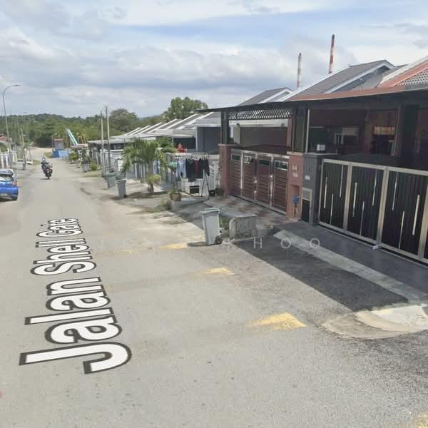 taman pd orkid fasa 2 - 3