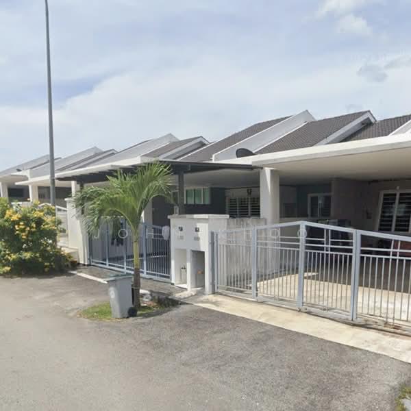 taman pd orkid fasa 2 - 4