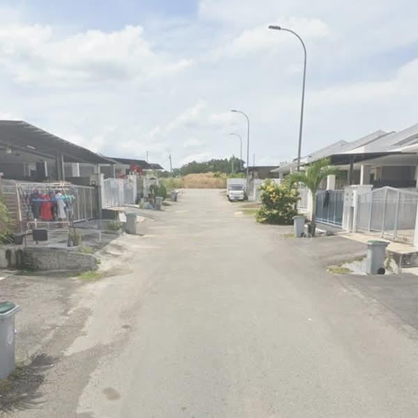 taman pd orkid fasa 2 - 5