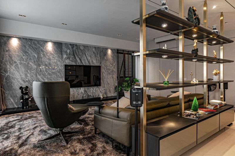 Surian Residences - 3