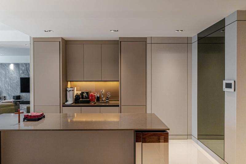 Surian Residences - 5