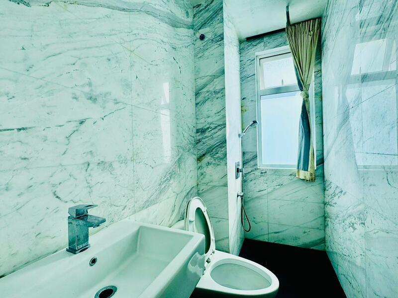 TriTower Residence @ Johor Bahru Sentral - 2