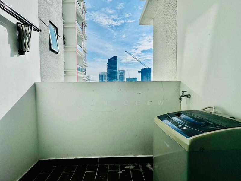 TriTower Residence @ Johor Bahru Sentral - 3