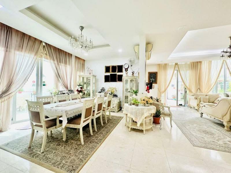 Villa Laman Cahaya - 3
