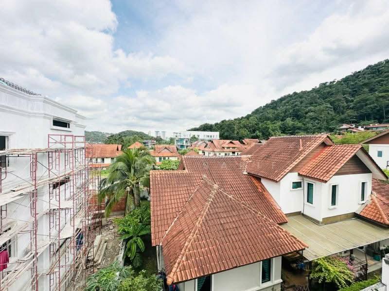 Villa Laman Cahaya - 4