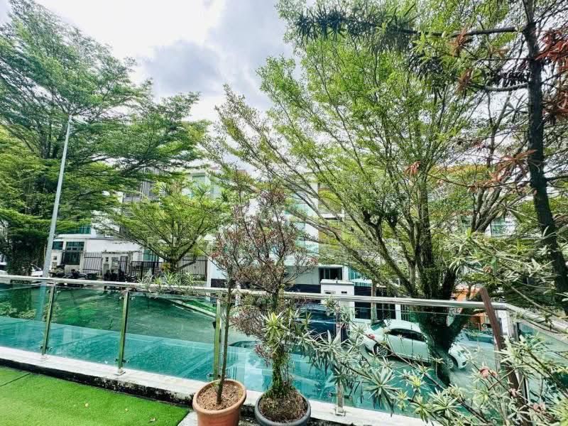 Villa Laman Cahaya - 5