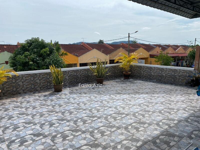 Taman Bukit Kristal - 3