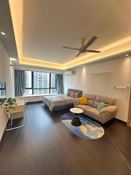 R&F Princess Cove Phase 2-Seine Region - 2