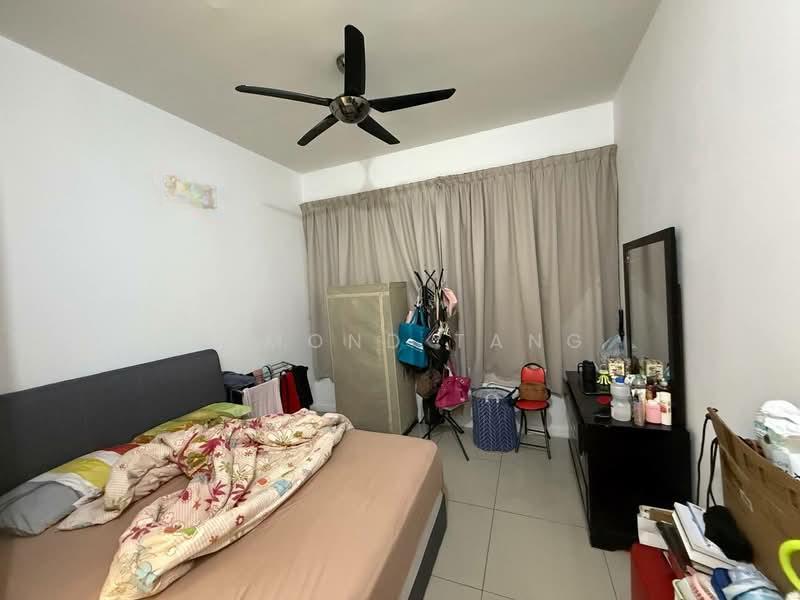 Greenfield Regency - 2