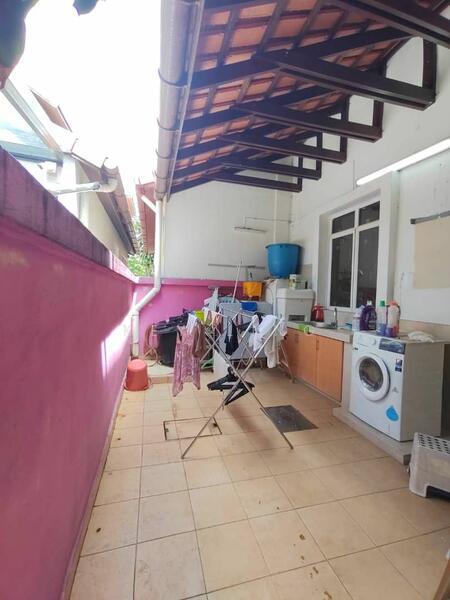 Damansara Legenda - 3
