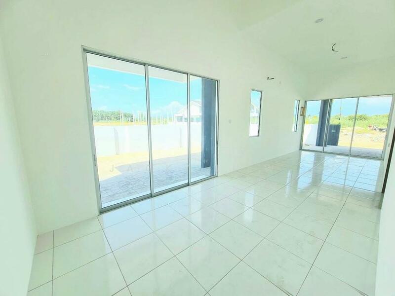 taman klebang delima - 3