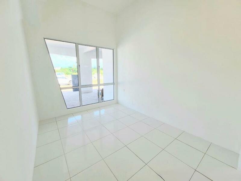 taman klebang delima - 5