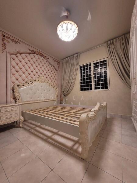 Flora Damansara Flat - 5